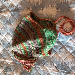 Inca Style Alpaca Hat